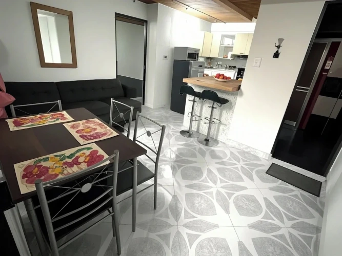 Classic Apartment