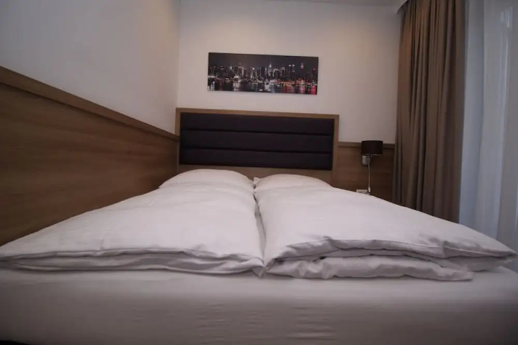 Slamba Hostel Augsburg