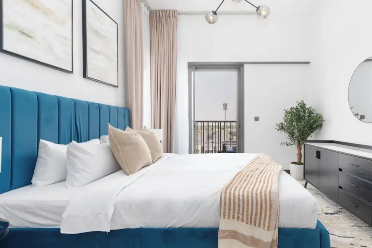 Bespoke Residences - Mag Eye