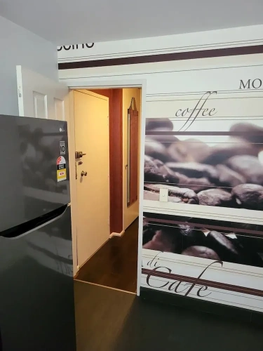 Double Apartment