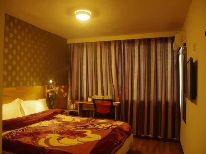 Rujia Inn