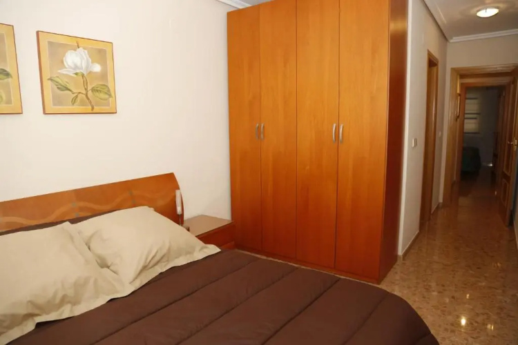 Apartamento Teatro Principal