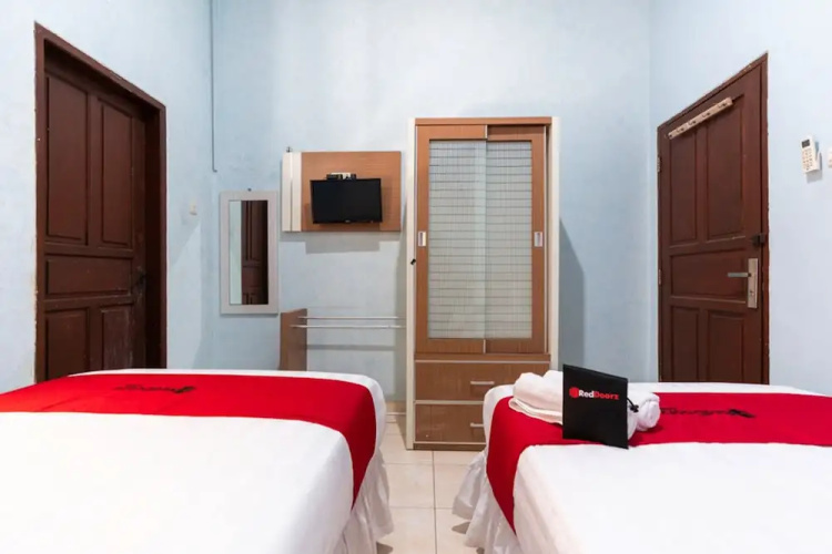 RedDoorz @ Pengayoman Panakkukang 3