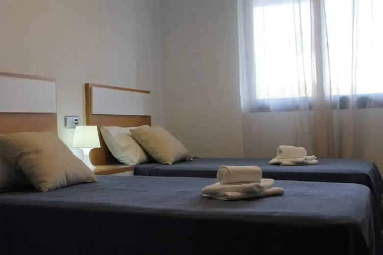 Apartamento turistico