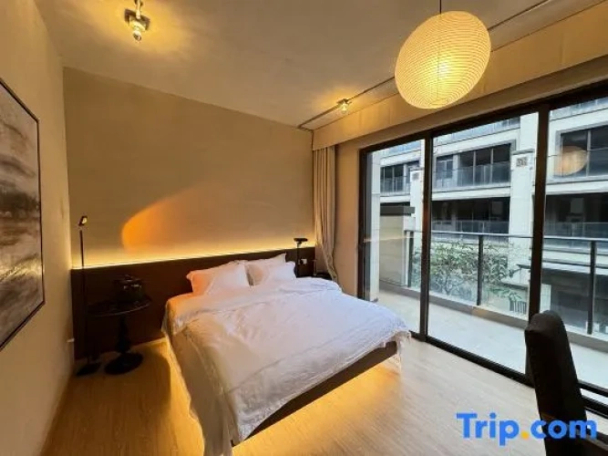 Double Suite with balcony
