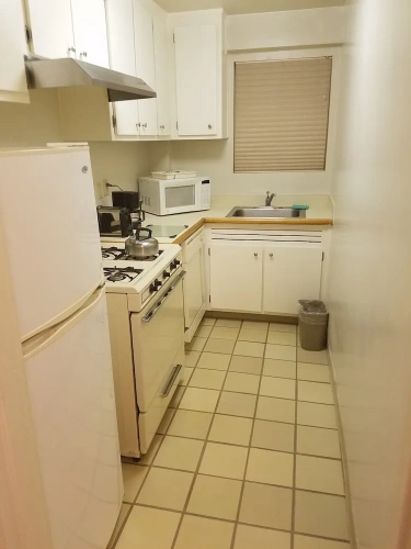 1 Bedroom Suite