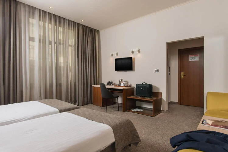 Forum Hotel