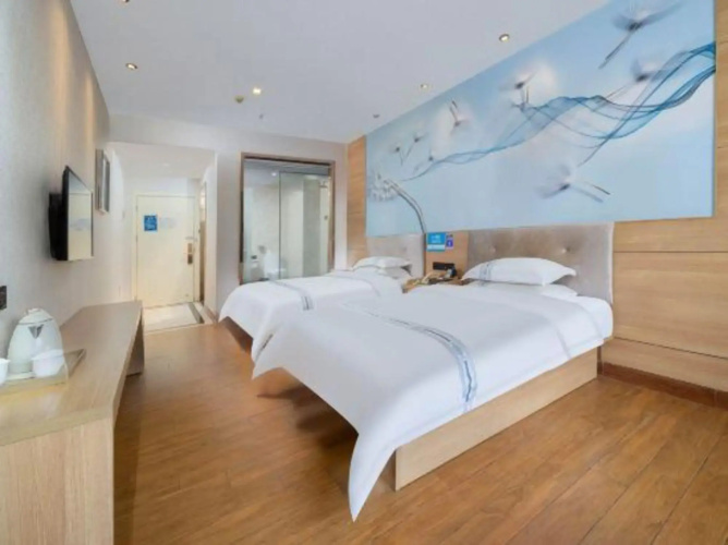 pinjiahotel