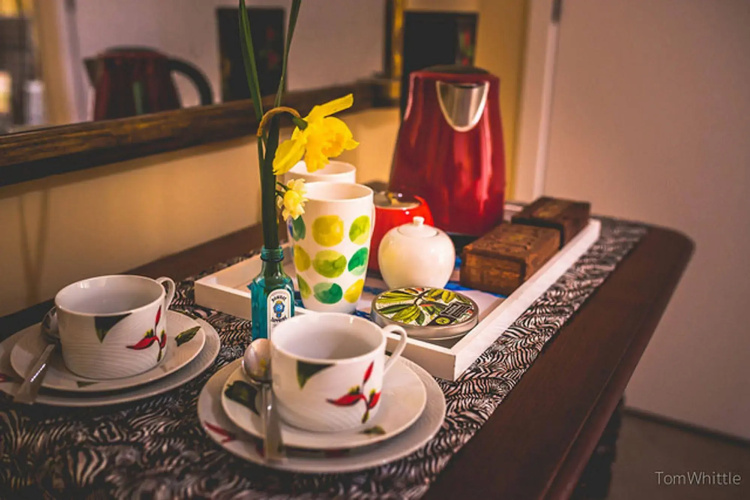 Abundance Bed & Breakfast