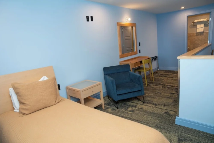 Standard Double Apartment