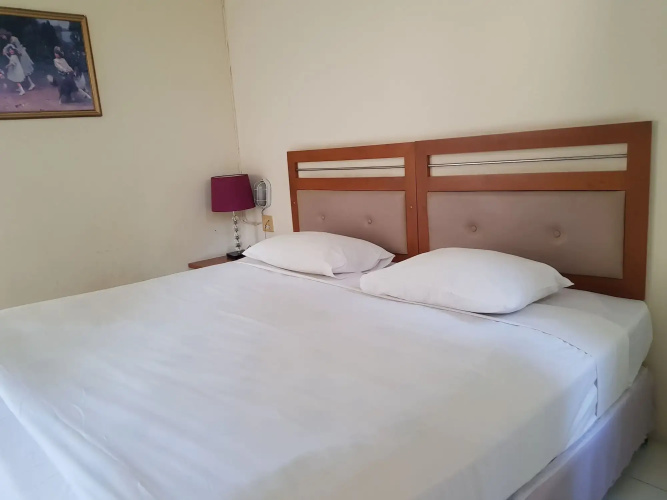 Casa Holiday Hotel