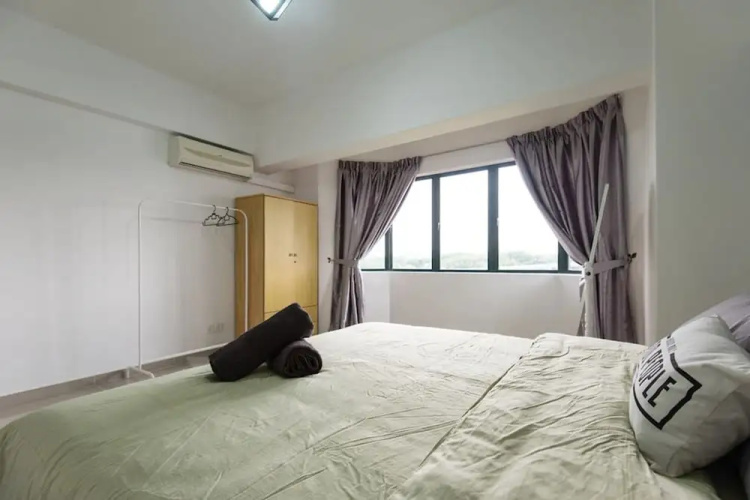 3BR Cosy Place