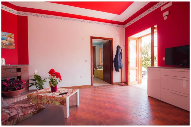 Campagnola Antonietta