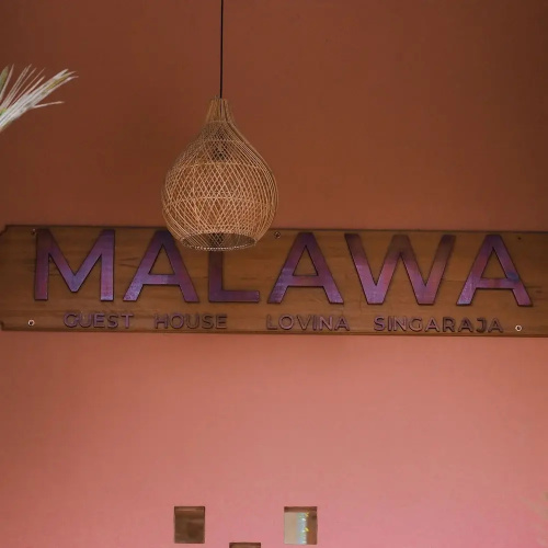 The Malawa Guesthouse
