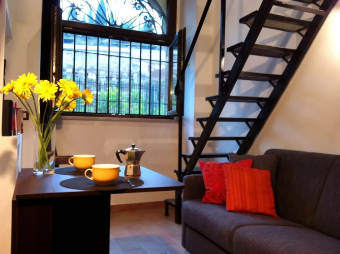 Fori Romani B&B