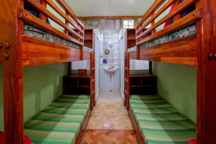 ZEN Rooms Basic Camp Allen Rd Baguio - Hostel