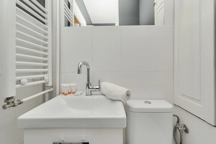 Cozy Swobodna by Renters