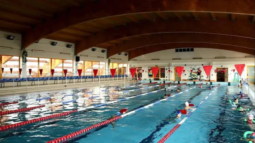 Hotel Maraton