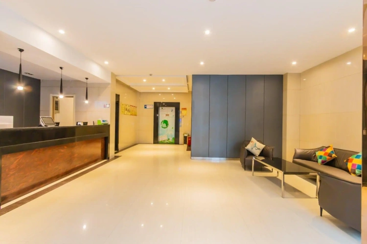 Hotel rooms