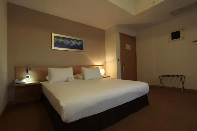 Economy Single room