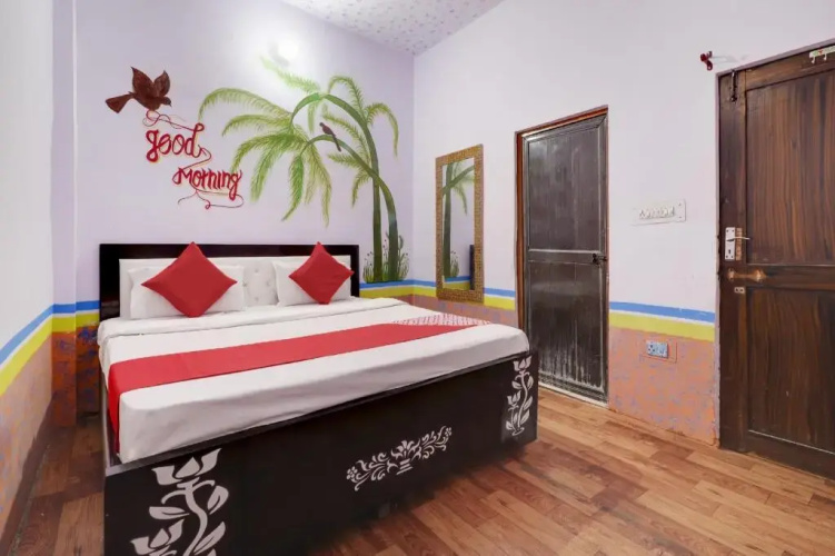 Hotelbild