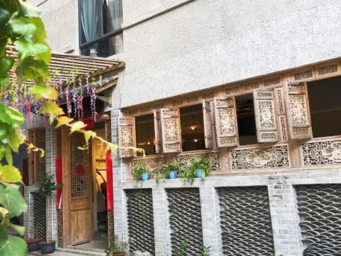 Zhuhaiquyue