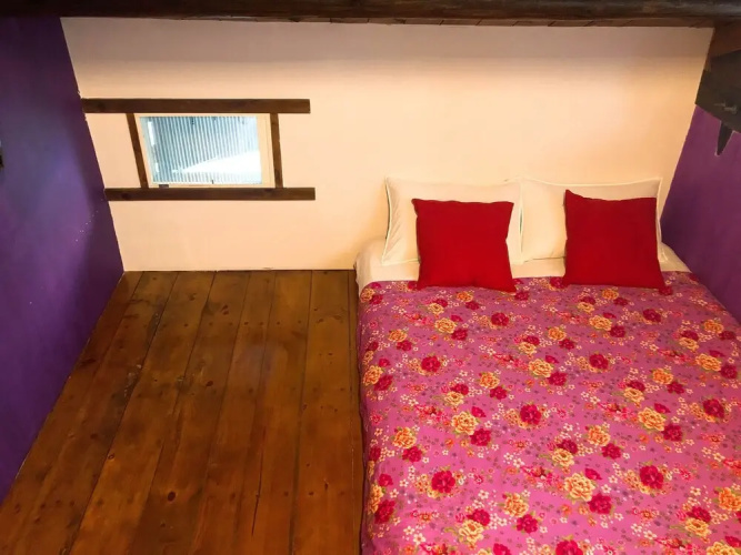 Good Harvest B&B
