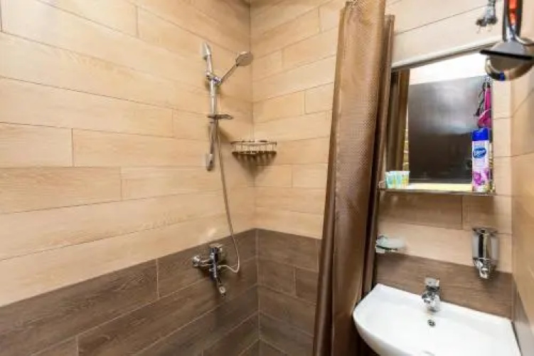 Guest house Qalaveri