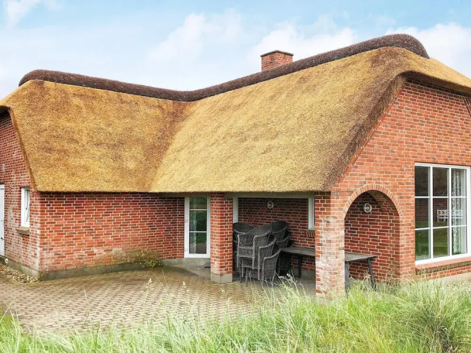 Holiday Home in Blåvand