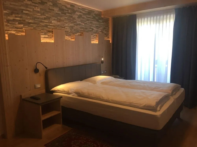 Hotel Giusy