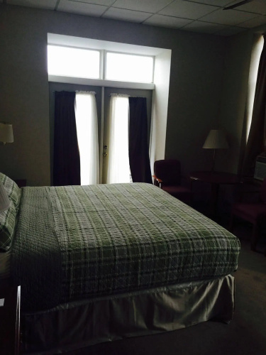 Goodfellos Suites