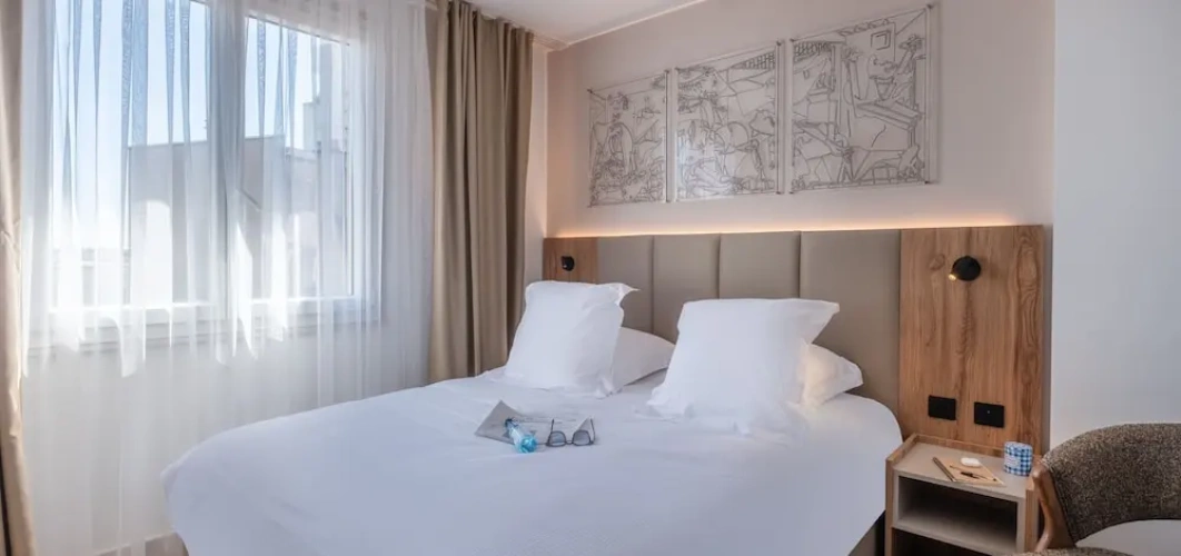 Superior Double room
