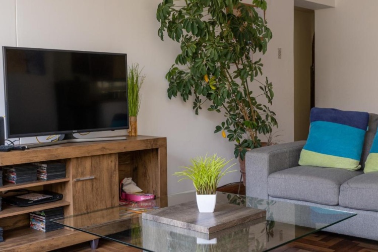 5 bedroom ground floor apartment, centric location in Cusco — фото 5