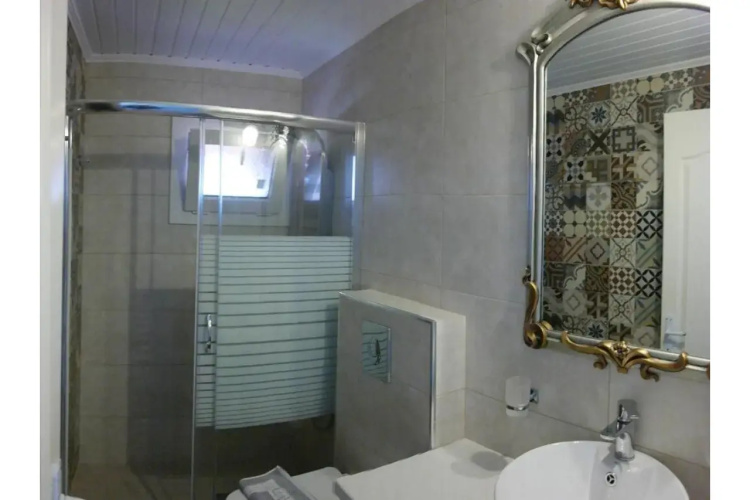 Avra Hotel