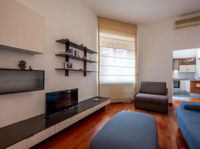 Porta Nuova Apartment