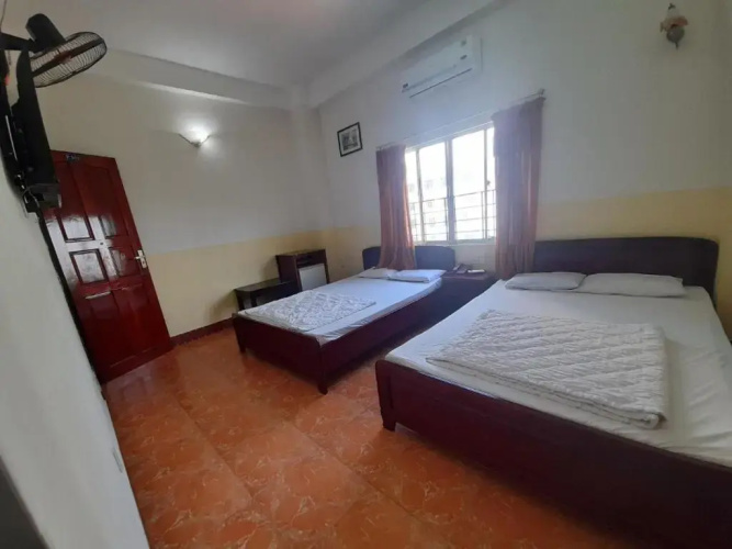 Khanh Nhung Hotel
