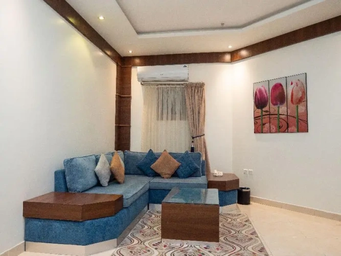 Sextuple Suite