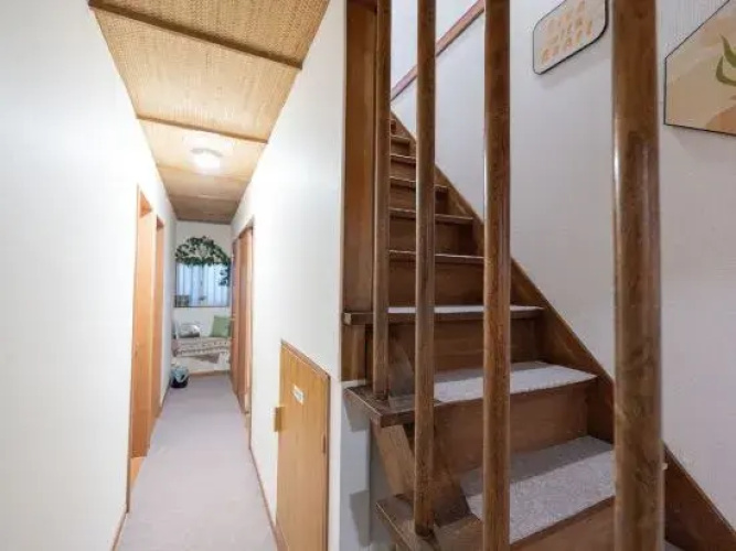 cozy house 01