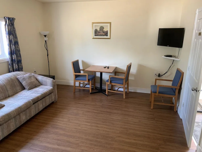 Gateway Motel