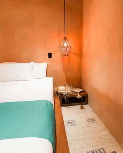 Comfort room