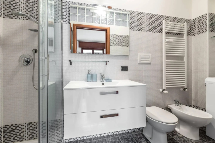 Milano Centrale Apartment