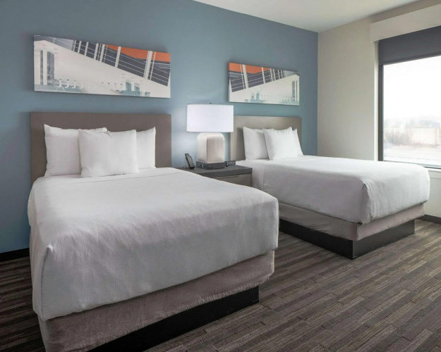 Hyatt House Allentown-Lehigh Valley