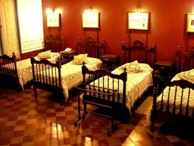 Hostal del Lago
