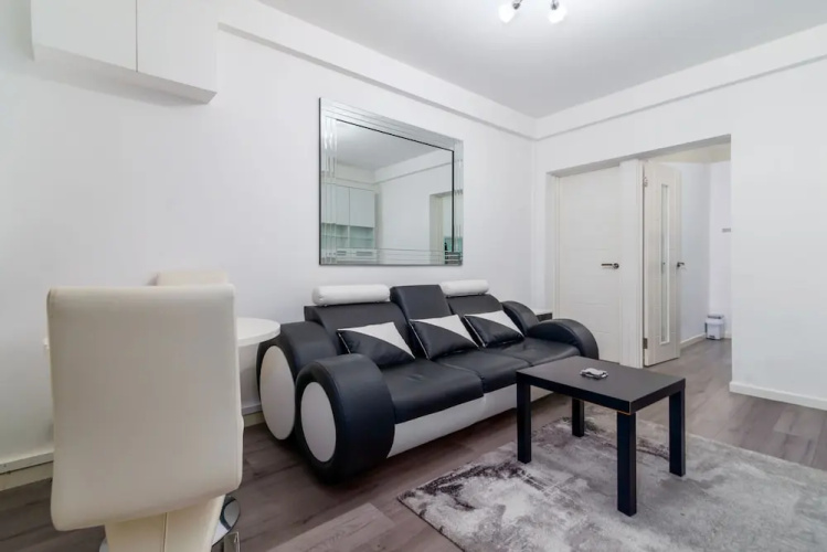 Hotel London
