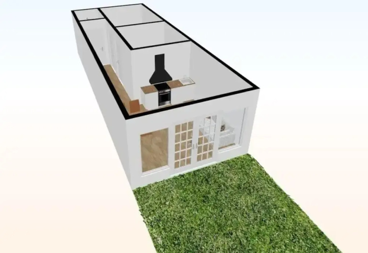 Holiday Home Leuk Comfortable Vacation Home