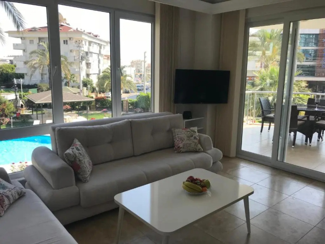 Dana Residence 4