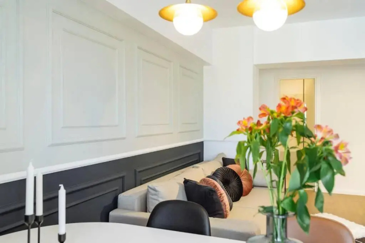 Panoramic Apartment - 4BR - Piata Unirii