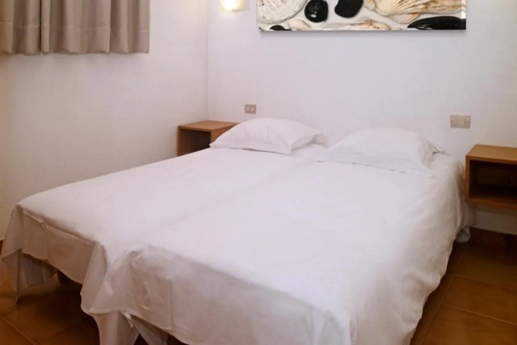 Apartamentos Albatros