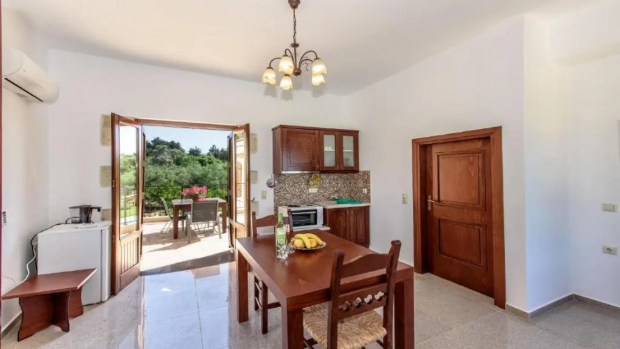 Villa Veryiana
