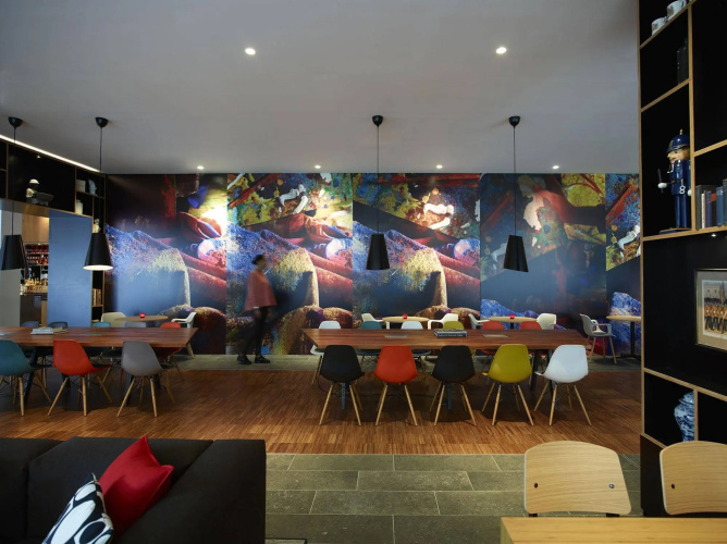 Citizenm Tower Of London photo 21